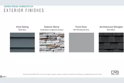 123 Aspen Ridge Lane, Lyman, SC 29365 - Photo 2