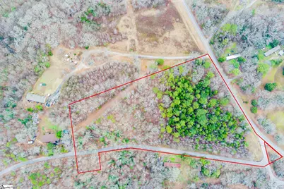 00 Baynes Creek Road, Gray Court, SC 29645 - Photo 2