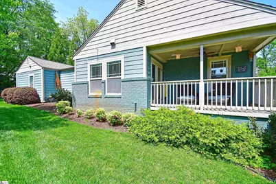 108 Hillcrest Circle, Greenville, SC 29609 - Photo 8