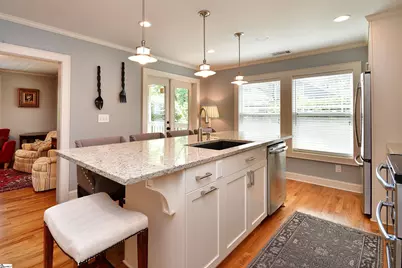 108 Hillcrest Circle, Greenville, SC 29609 - Photo 16