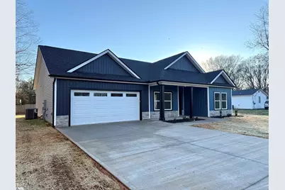 177 Cedar Avenue, Wellford, SC 29385 - Photo 2