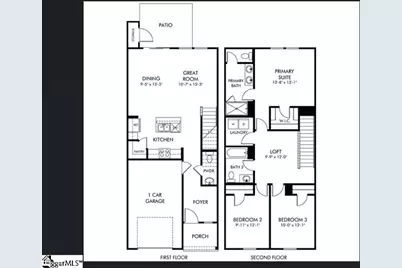 127 Kerwin Court, Greer, SC 29651 - Photo 2