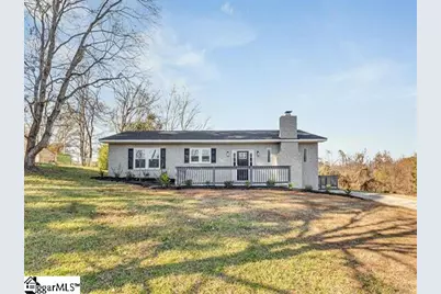 2822 Carolina Country Club Road, Spartanburg, SC 29306 - Photo 1