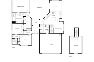 467 N Sweetwater Hills Dr, Moore, SC 29369 - Photo 44