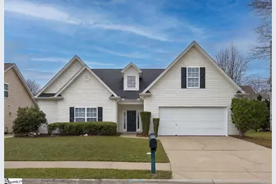 467 N Sweetwater Hills Drive, Moore, SC 29369 - Photo 1