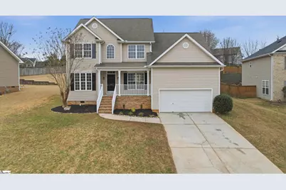 727 Dutchman Court, Greer, SC 29651 - Photo 42