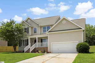 727 Dutchman Ct, Greer, SC 29651 - Photo 2
