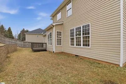 727 Dutchman Court, Greer, SC 29651 - Photo 34