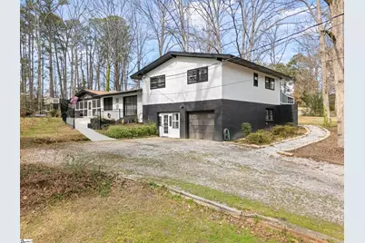 401 Clairmont Drive, Greenwood, SC 29649 - Photo 44