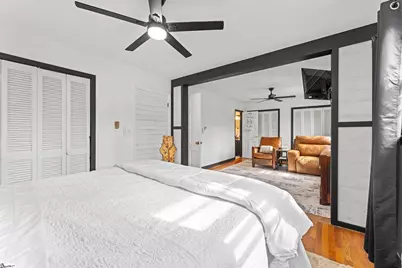 401 Clairmont Drive, Greenwood, SC 29649 - Photo 22