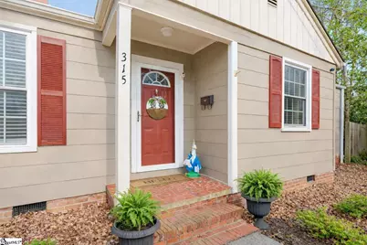 315 Briarwood Road, Spartanburg, SC 29301 - Photo 6