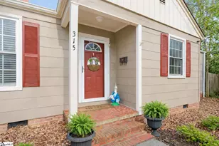 315 Briarwood Rd, Spartanburg, SC 29301 - Photo 6