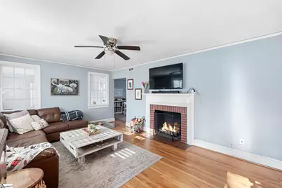 315 Briarwood Road, Spartanburg, SC 29301 - Photo 8