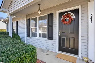544 Holly Run Court, Spartanburg, SC 29303 - Photo 28