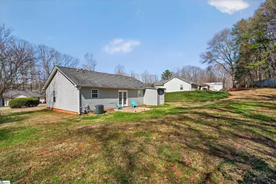 544 Holly Run Court, Spartanburg, SC 29303 - Photo 30