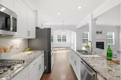 785 Oak Hill Lane, Belton, SC 29627 - Photo 8