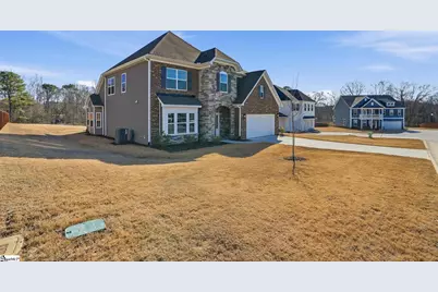 785 Oak Hill Lane, Belton, SC 29627 - Photo 2