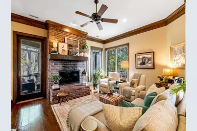 11 Moss Falls Lane, Landrum, SC 29356 - Photo 16