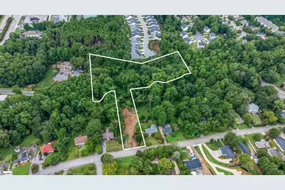 00 Pine Street Extension, Greer, SC 29651 - Photo 1