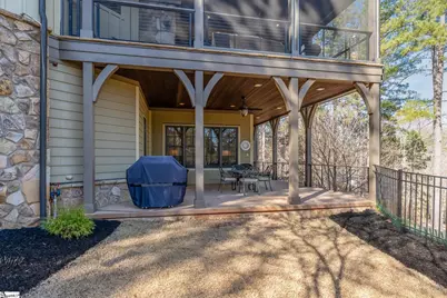 215 Long Ridge Road, Sunset, SC 29685 - Photo 36