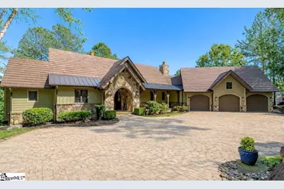 215 Long Ridge Road, Sunset, SC 29685 - Photo 2