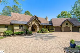 215 Long Ridge Rd, Sunset, SC 29685 - Photo 2