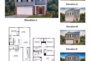 412 Roocroft Ct, Fountain Inn, SC 29644 - Photo 4