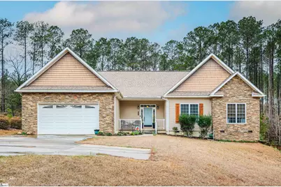 116 Rutledge Lane, McCormick, SC 29835 - Photo 1