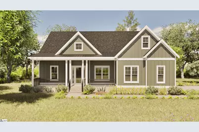 209 Brayton Court, Travelers Rest, SC 29690 - Photo 1