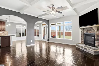 190 Heatherwood Lane, Greer, SC 29651 - Photo 6