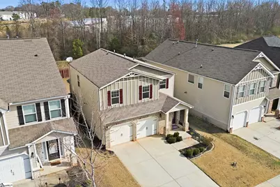 190 Heatherwood Lane, Greer, SC 29651 - Photo 34