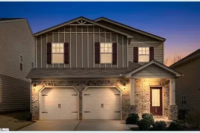 190 Heatherwood Lane, Greer, SC 29651 - Photo 36