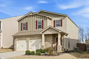 190 Heatherwood Ln, Greer, SC 29651 - Photo 34