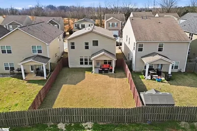 190 Heatherwood Lane, Greer, SC 29651 - Photo 30