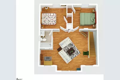 13009 Danube Circle #Lot 19 Saxony Forest, Seneca, SC 29672 - Photo 42