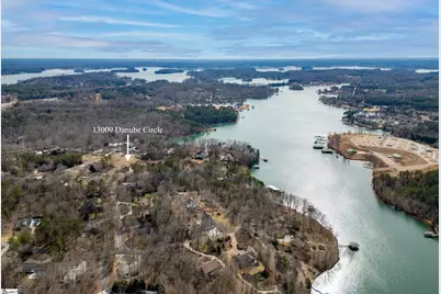 13009 Danube Circle #Lot 19 Saxony Forest, Seneca, SC 29672 - Photo 38