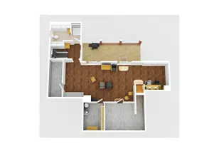 13009 Danube Cir, Seneca, SC 29672 - Photo 44