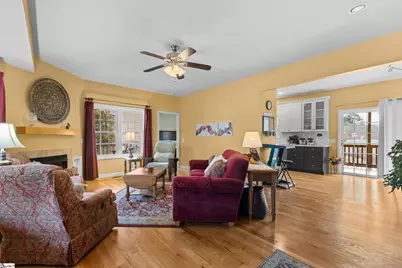 13009 Danube Circle #Lot 19 Saxony Forest, Seneca, SC 29672 - Photo 10