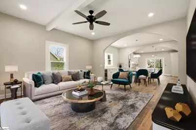 34 3rd Street, Greenville, SC 29611 - Photo 2