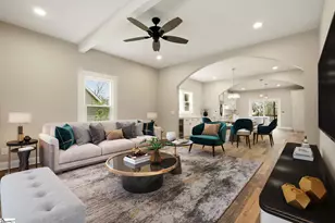 34 3rd St, Greenville, SC 29611 - Photo 2