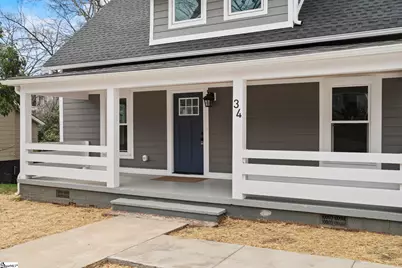 34 3rd Street, Greenville, SC 29611 - Photo 4