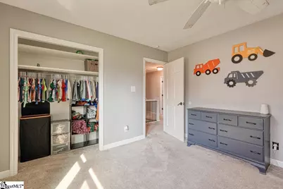 101 Shenandoah Drive, Spartanburg, SC 29301 - Photo 32