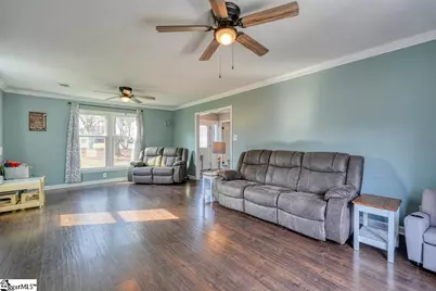 101 Shenandoah Drive, Spartanburg, SC 29301 - Photo 6