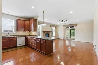 32 Dolerite Drive, Taylors, SC 29687 - Photo 8