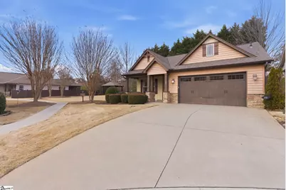 32 Dolerite Drive, Taylors, SC 29687 - Photo 2