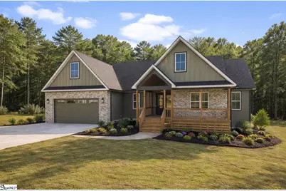 00 Valley Road #lot 4, Travelers Rest, SC 29690 - Photo 1