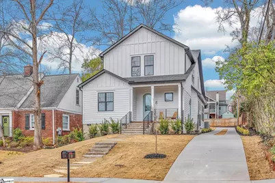8 Buist Avenue, Greenville, SC 29609 - Photo 1