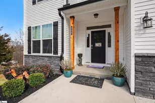 346 Endless Dr, Greer, SC 29651 - Photo 4