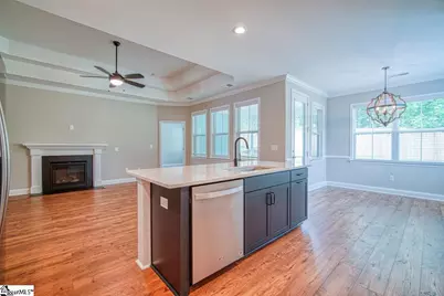 415 Buchanan Ridge Road, Taylors, SC 29687 - Photo 14