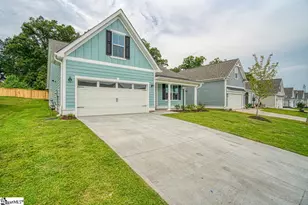 415 Buchanan Rdg Rd, Taylors, SC 29687 - Photo 2